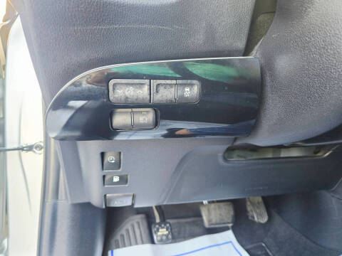 2018 Toyota Prius Prime