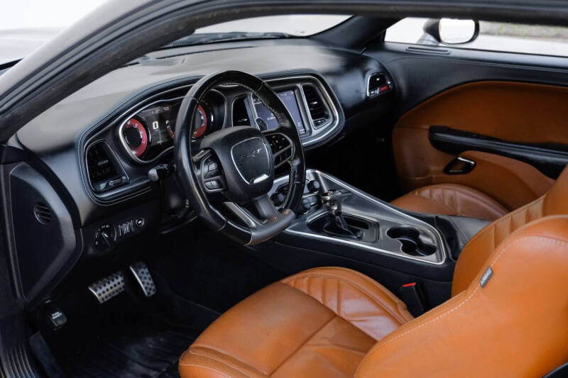 2020 Dodge Challenger