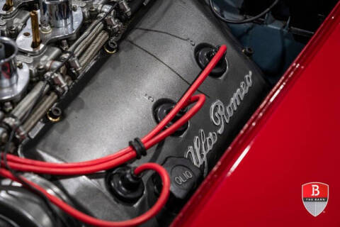 1979 Alfa Romeo Disco Volante