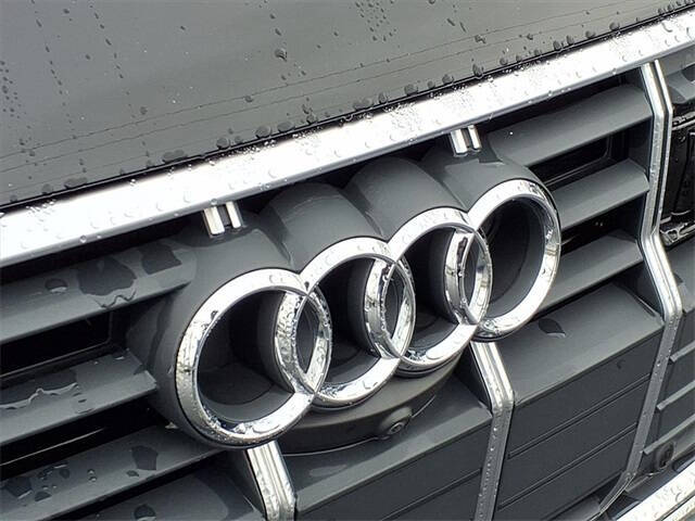 2020 Audi A6 allroad 3.0T quattro Prestige