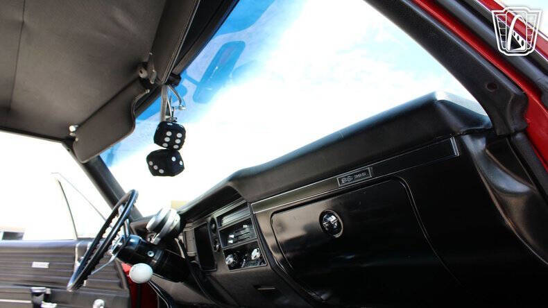 1968 Chevrolet Chevelle