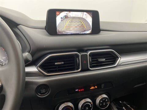 2020 Mazda CX-5 Sport