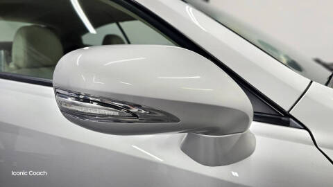 2011 Lexus IS 250C