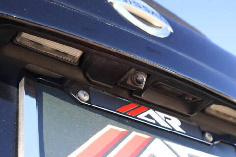 2016 Nissan Murano SL