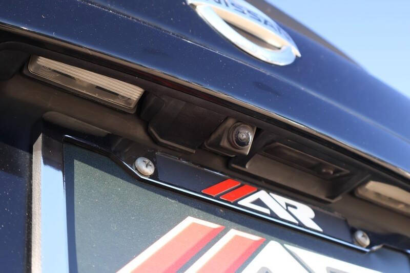 2016 Nissan Murano SL