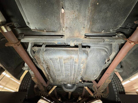 1953 Mercury Monterey