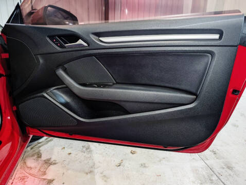 2015 Audi A3 1.8T Premium