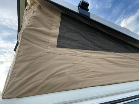 1982 Volkswagen Westfalia