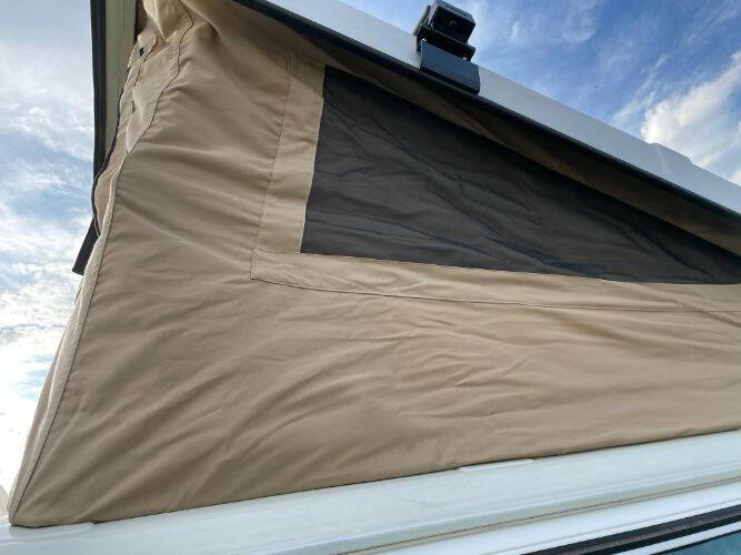 1982 Volkswagen Westfalia