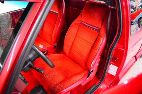 1988 Chevrolet S-10