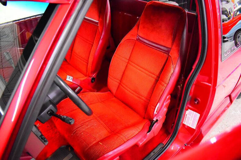 1988 Chevrolet S-10
