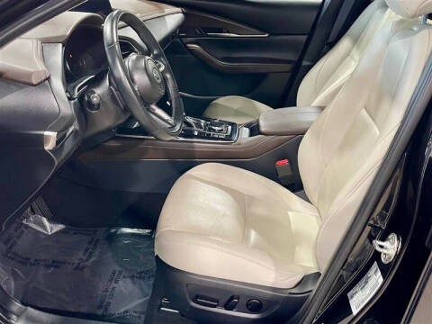 2021 Mazda CX-30 Premium