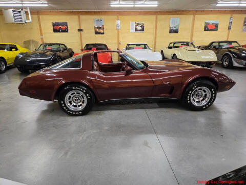1978 Chevrolet Corvette