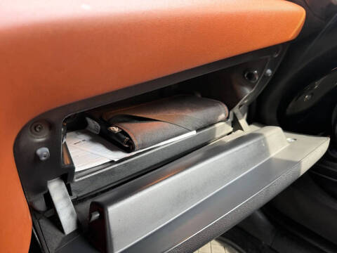 2019 MINI Convertible Cooper S