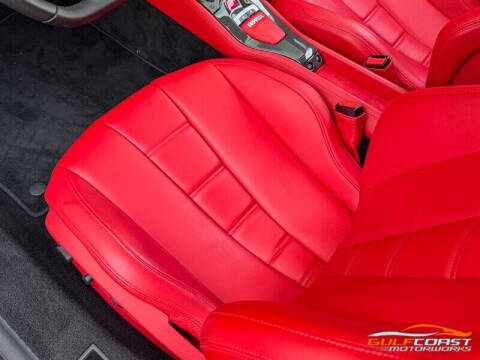 2014 Ferrari 458 Italia