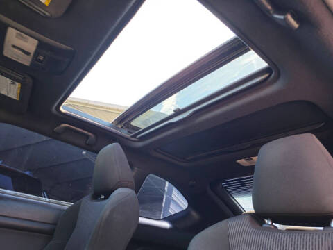 2012 Scion tC