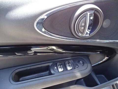 2019 MINI Clubman Cooper ALL4