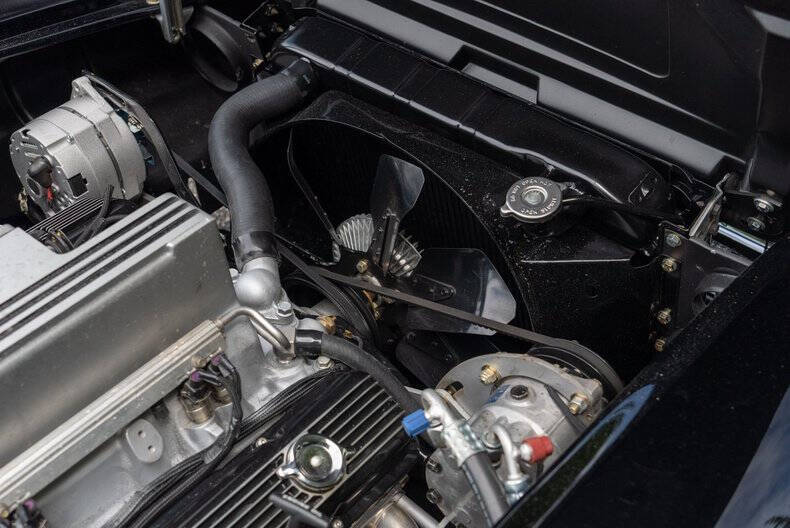 1961 Chevrolet Corvette