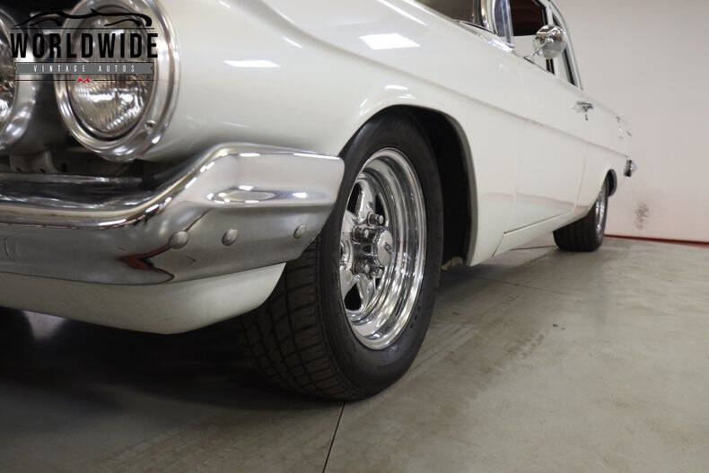 1961 Chevrolet Biscayne