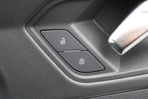 2022 Audi Q3 quattro S line Premium 45 TFSI