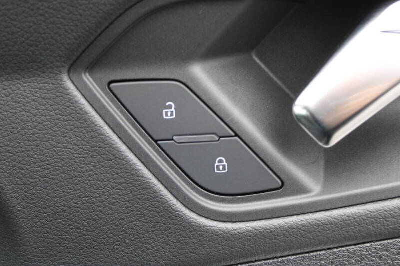 2022 Audi Q3 quattro S line Premium 45 TFSI