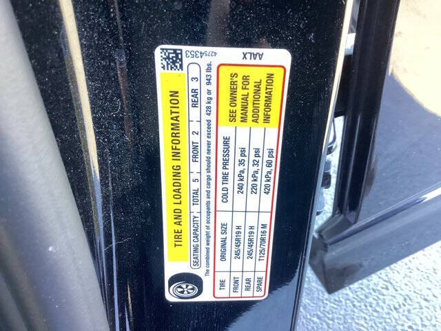 2024 Buick Envista Avenir