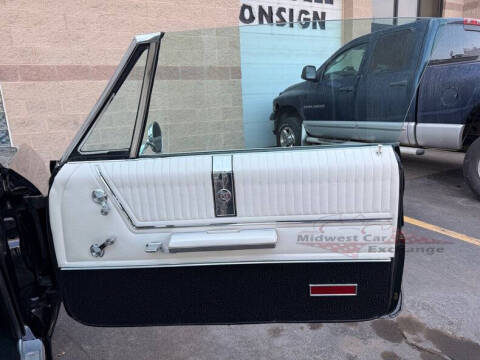 1965 Chevrolet Impala