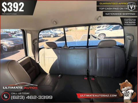 2007 Dodge Ram 2500