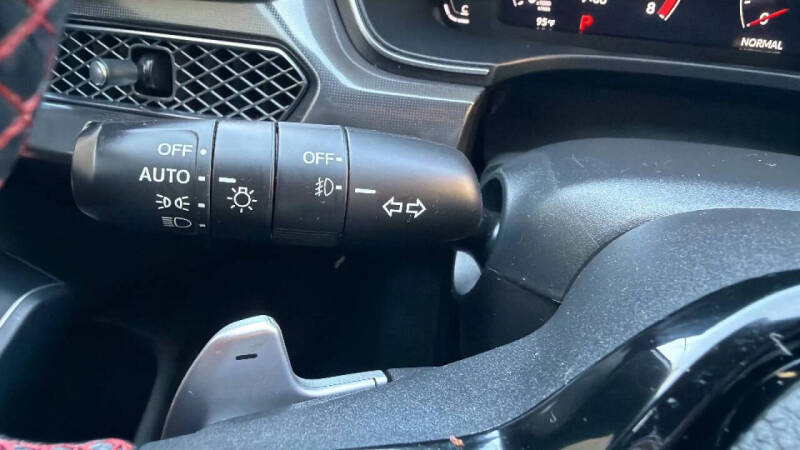 2023 Acura Integra w/A-SPEC