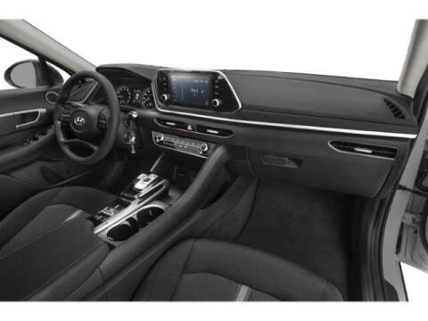 2022 Hyundai Sonata