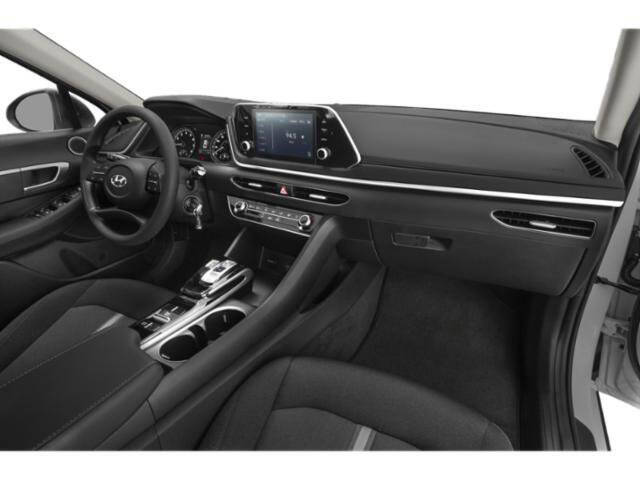 2022 Hyundai Sonata