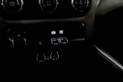 2022 RAM 3500 Big Horn