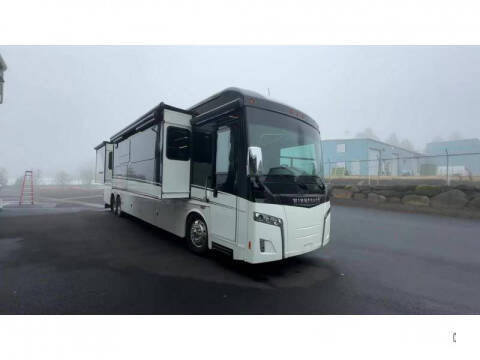 2018 Freightliner XCL Chassis