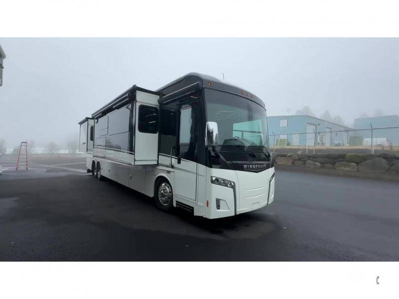 2018 Freightliner XCL Chassis