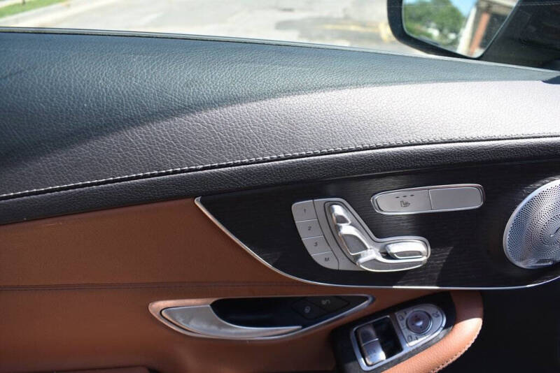 2022 Mercedes-Benz C-Class C 300 4MATIC