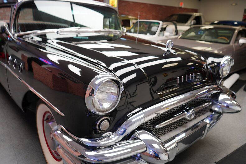 1955 Buick Special