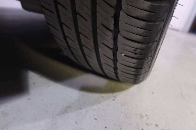 2020 Lincoln Continental Reserve