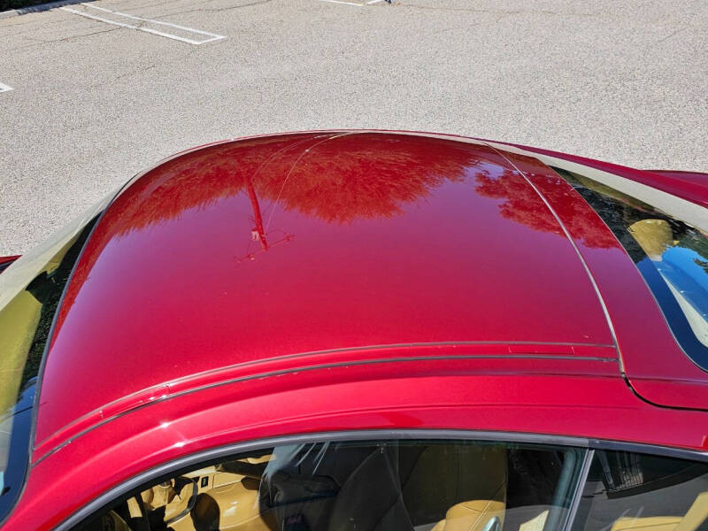 2008 Porsche Cayman S