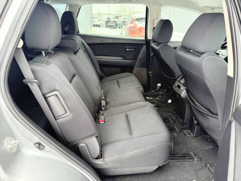 2012 Mazda CX-9 Sport