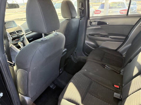 2020 Mitsubishi Eclipse Cross