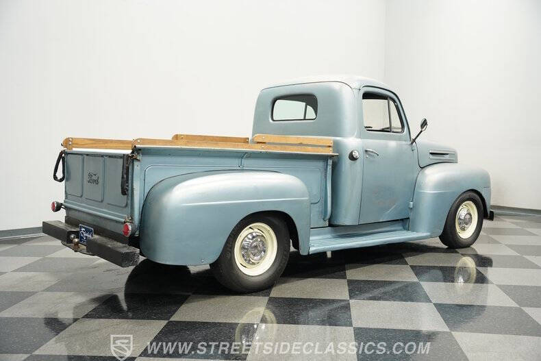 1949 Ford F-100