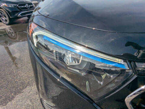 2023 Mercedes-Benz EQB EQB 250+