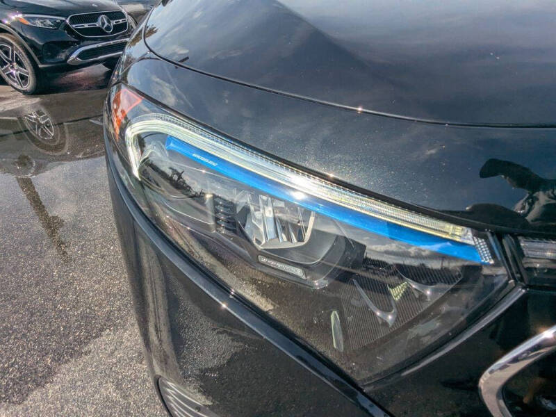 2023 Mercedes-Benz EQB EQB 250+