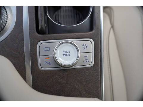 2024 Genesis GV80