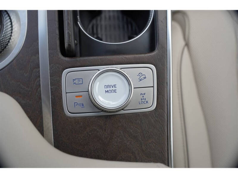 2024 Genesis GV80