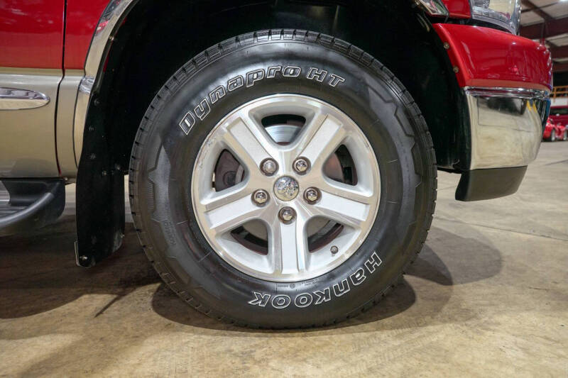 2008 Dodge Ram 1500 ST