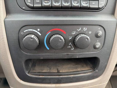 2005 Dodge Ram 3500 SLT