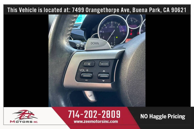 2007 Mazda MX-5 Miata
