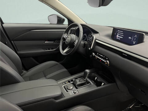 2026 Mazda CX-50 2.5 S Preferred