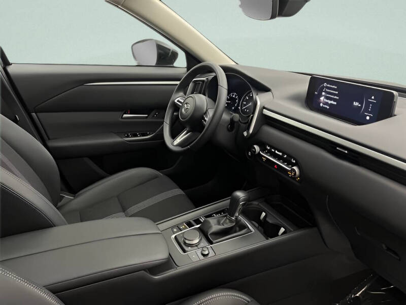 2026 Mazda CX-50 2.5 S Preferred